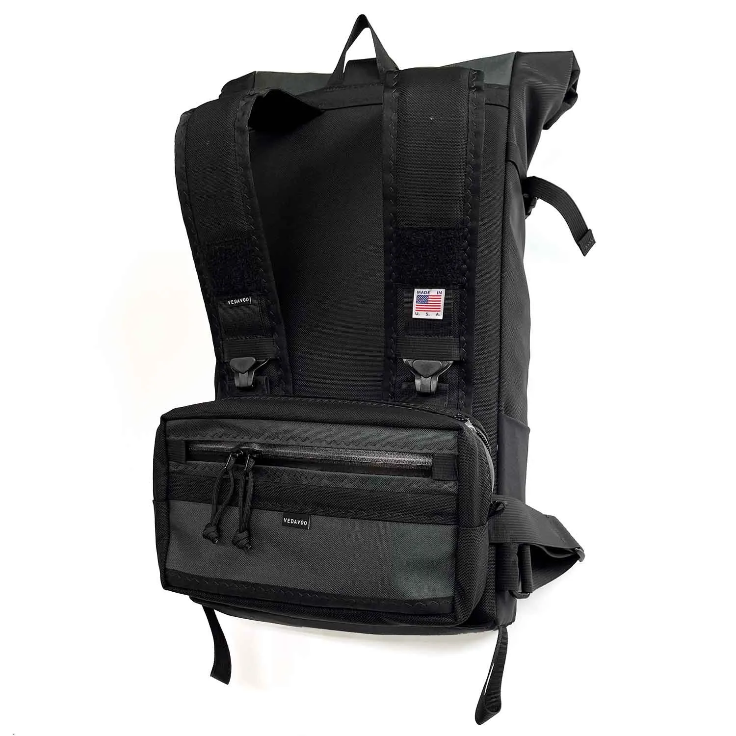 WalkAbout Backpack