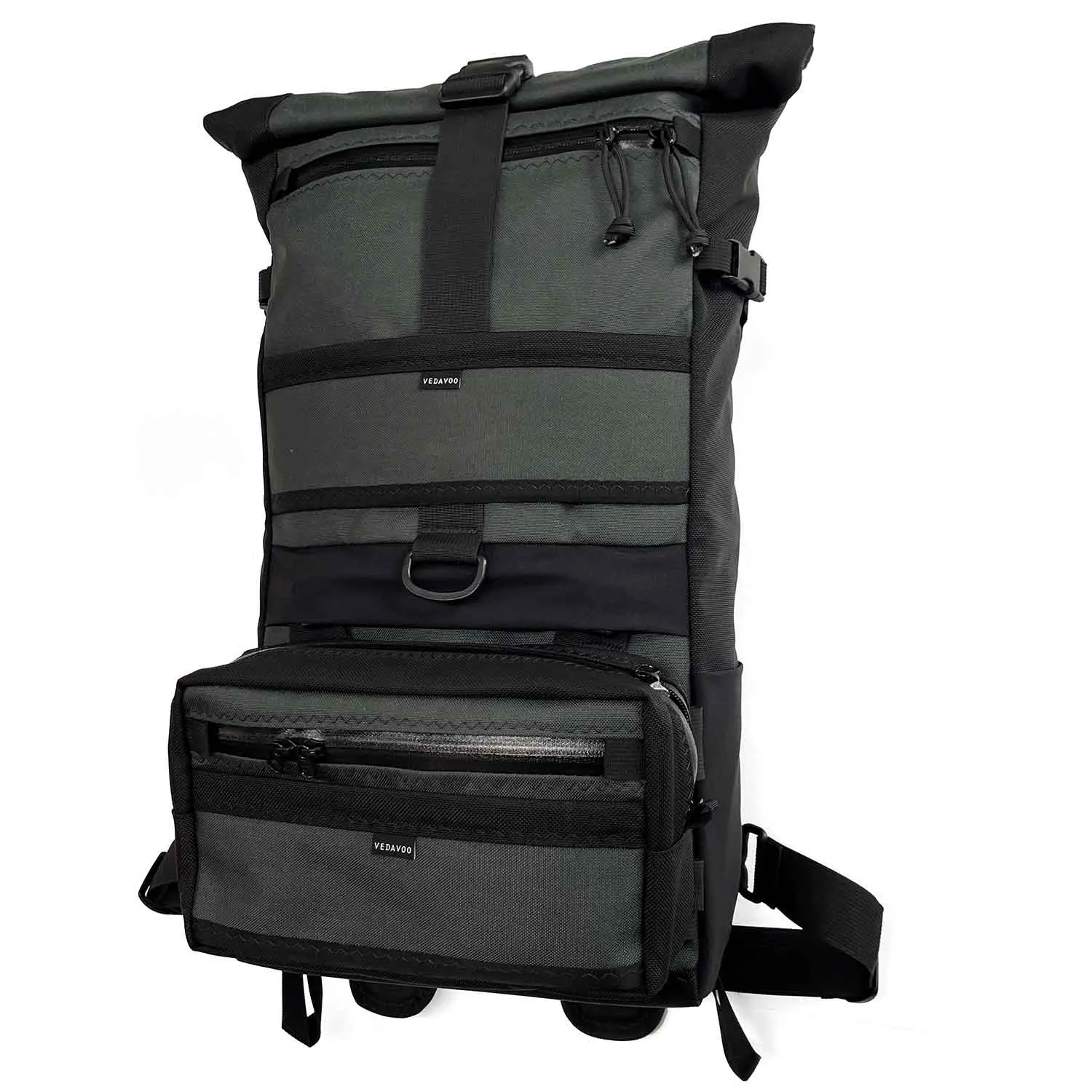 WalkAbout Backpack