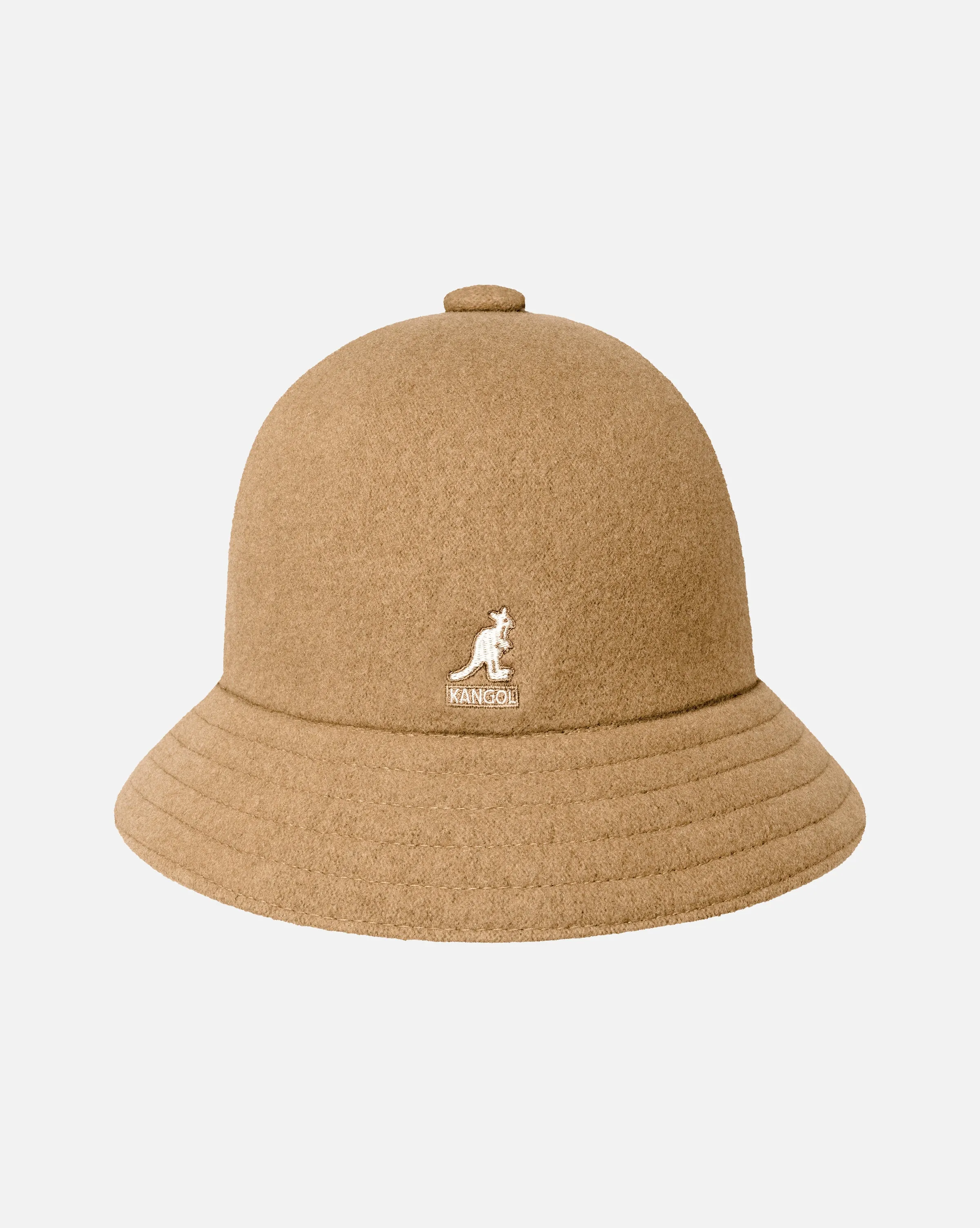 Wool Casual