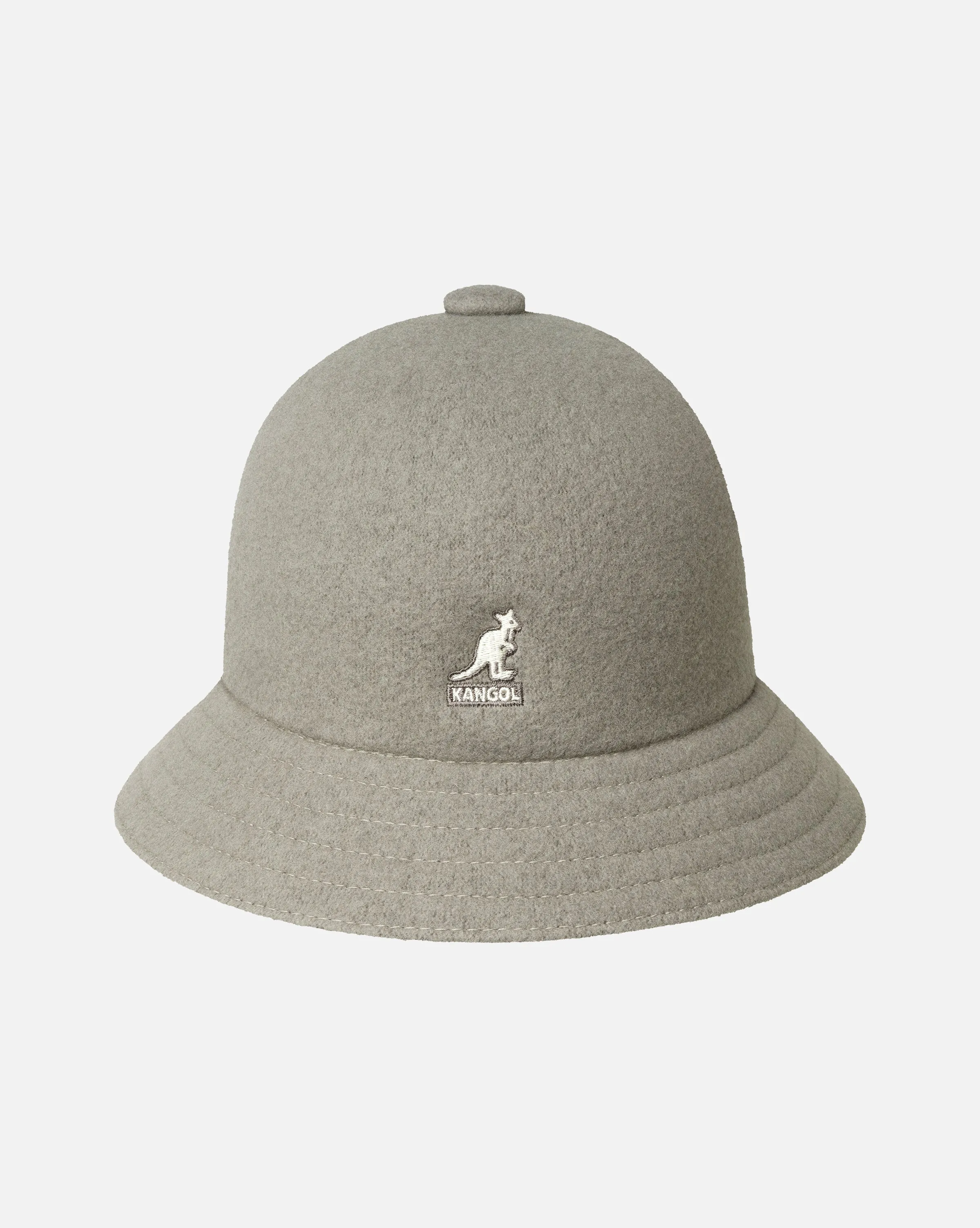 Wool Casual