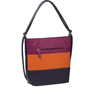 ZIVA CONVERTIBLE BAG